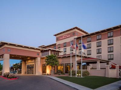 Hotel Hilton Garden Inn El Paso / University - Bild 4
