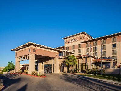 Hotel Hilton Garden Inn El Paso / University - Bild 3