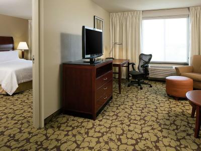 Hotel Hilton Garden Inn Omaha West - Bild 5