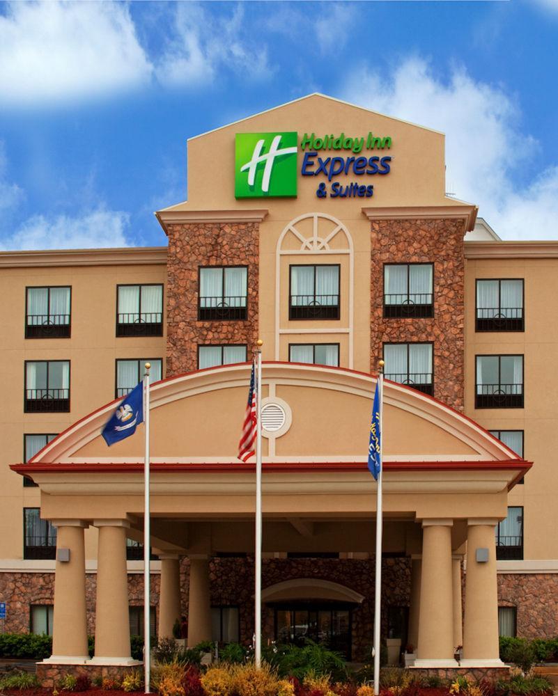Holiday Inn Express Hotel & Suites La Place - Bild 1