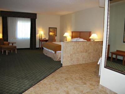 Holiday Inn Express Hotel & Suites Lincoln South - Bild 4