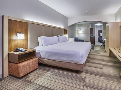 Hotel Holiday Inn Express & Suites Medford-Central Point - Bild 4