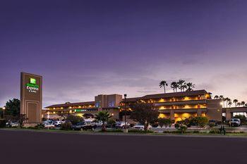 Holiday Inn Express Hotel & Suites Ventura Harbor - Bild 5