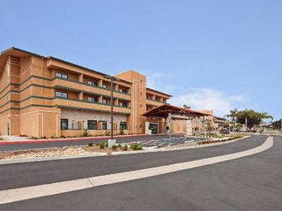 Holiday Inn Express Hotel & Suites Ventura Harbor - Bild 3