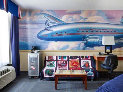 Hotel Westport Kansas City, Tapestry Collection by Hilton - Bild 4