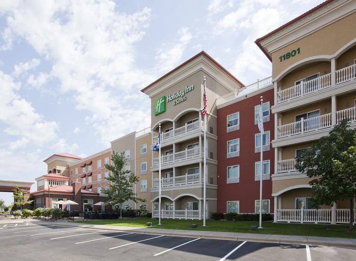 Holiday Inn Hotel & Suites Maple Grove NW Mpls-Arbor Lks - Bild 1