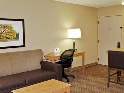 Hotel Extended Stay America Orange County Cypress - Bild 3