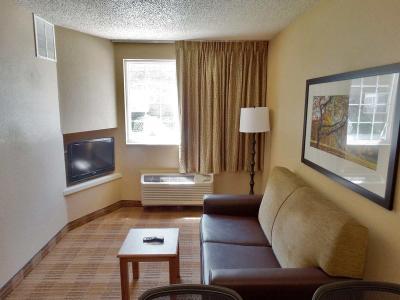 Hotel Extended Stay America Providence Airport - Bild 5