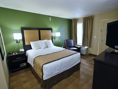 Hotel Extended Stay America Sacramento South Natomas - Bild 5