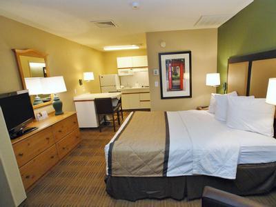 Hotel Extended Stay America Sacramento South Natomas - Bild 4