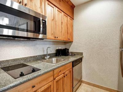 Hotel Homewood Suites by Hilton Boise - Bild 4