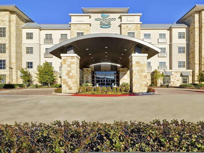 Hotel Homewood Suites by Hilton Dallas-Frisco - Bild 1