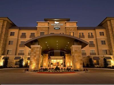 Hotel Homewood Suites by Hilton Dallas-Frisco - Bild 4