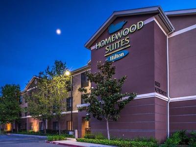 Hotel Homewood Suites by Hilton Fresno - Bild 2