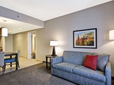 Hotel Homewood Suites by Hilton Ithaca - Bild 3