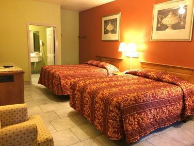 Hotel Boca Chica Inn & Suites - Bild 5