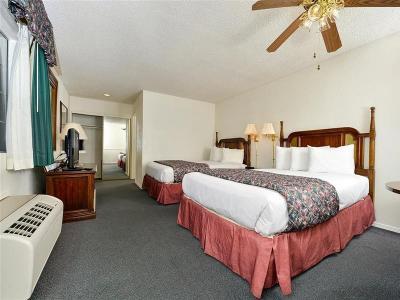 Hotel Americas Best Value Inn & Suites - Lancaster - Bild 4