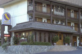 Hotel Heritage Inn Yosemite/Sonora - Bild 5