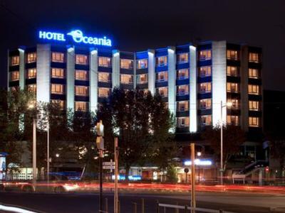 Hotel Oceania Clermont Ferrand - Bild 2