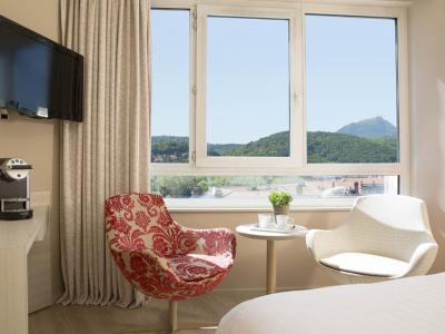 Hotel Oceania Clermont Ferrand - Bild 4