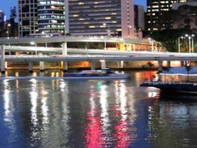 Hotel voco Brisbane City Centre - Bild 3