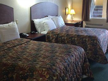 Hotel Country Hill Inn & Suite Eagle Pass - Bild 5