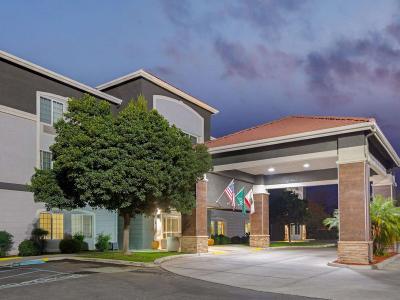 Hotel La Quinta Inn & Suites by Wyndham Visalia/Sequoia Gateway - Bild 3