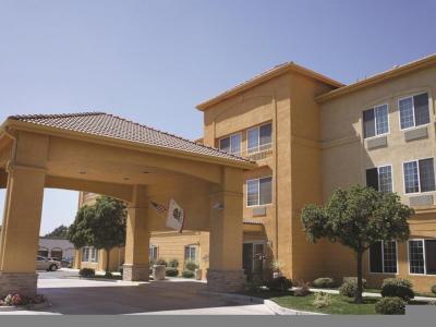 Hotel La Quinta Inn & Suites by Wyndham Visalia/Sequoia Gateway - Bild 5