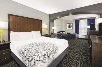 Hotel La Quinta Inn & Suites by Wyndham Brownsville North - Bild 3