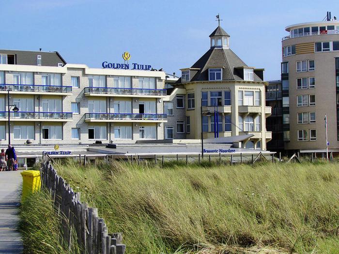 Hotel Golden Tulip Noordwijk Beach - Bild 1