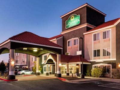 Hotel La Quinta Inn & Suites by Wyndham Roswell - Bild 3