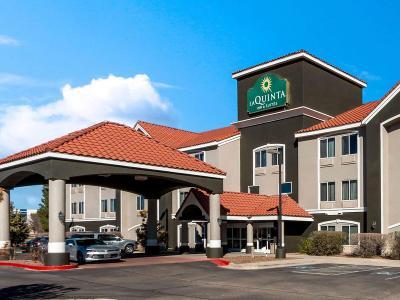 Hotel La Quinta Inn & Suites by Wyndham Roswell - Bild 2