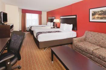 Hotel La Quinta Inn & Suites Warner Robins - Bild 4