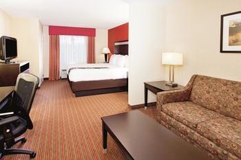 Hotel La Quinta Inn & Suites Warner Robins - Bild 5