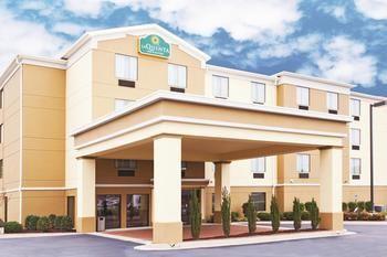 Hotel La Quinta Inn & Suites Warner Robins - Bild 1