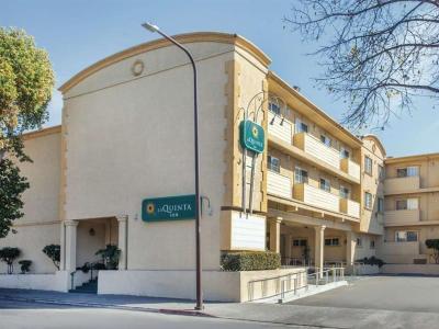 Hotel La Quinta Inn by Wyndham Berkeley - Bild 4