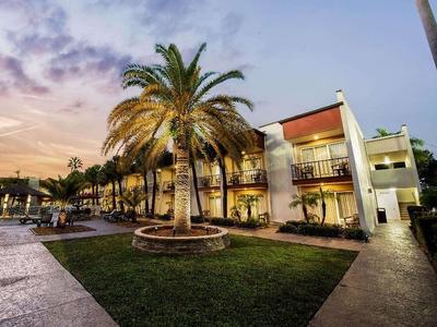 Hotel La Quinta Inn by Wyndham Clearwater Central - Bild 4