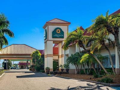Hotel La Quinta Inn by Wyndham Clearwater Central - Bild 3