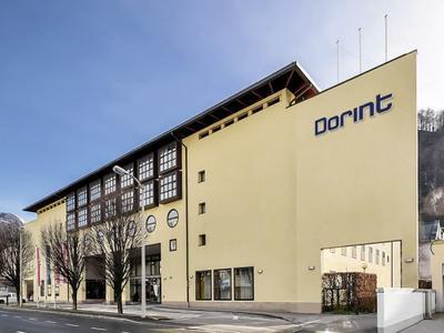 Dorint City-Hotel Salzburg - Bild 4