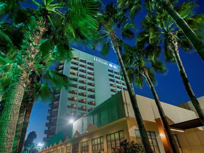 Hotel Mersin HiltonSA - Bild 1