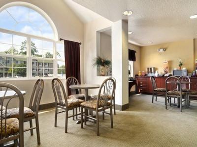 Hotel Microtel Inn & Suites by Wyndham Marianna - Bild 3