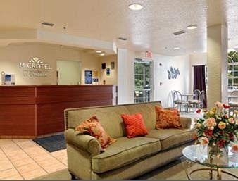 Hotel Microtel Inn & Suites by Wyndham Marianna - Bild 1