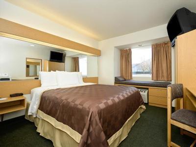 Hotel Americas Best Value Inn & Suites - Bild 5