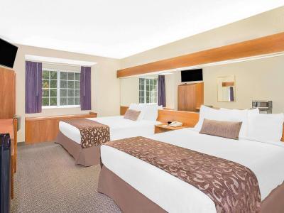 Hotel Microtel Inn & Suites by Wyndham Beckley East - Bild 5
