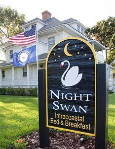 Hotel Night Swan Intracoastal B&B - Bild 3