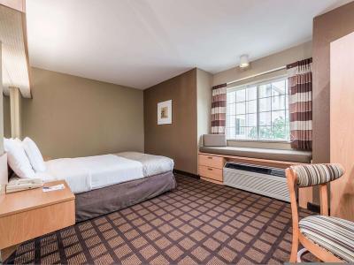 Hotel Microtel Inn & Suites by Wyndham West Chester - Bild 3