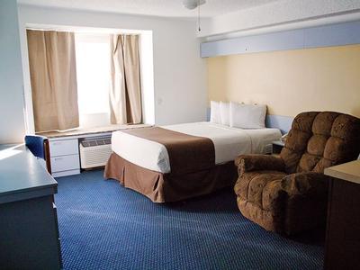 Hotel Quality Inn - Bild 3