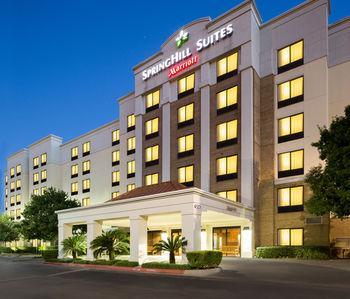 Hotel SpringHill Suites Austin South - Bild 5