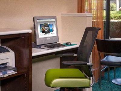 Hotel SpringHill Suites Charlotte University Research Park - Bild 5