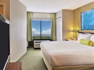 Hotel SpringHill Suites Denver North/Westminster - Bild 2
